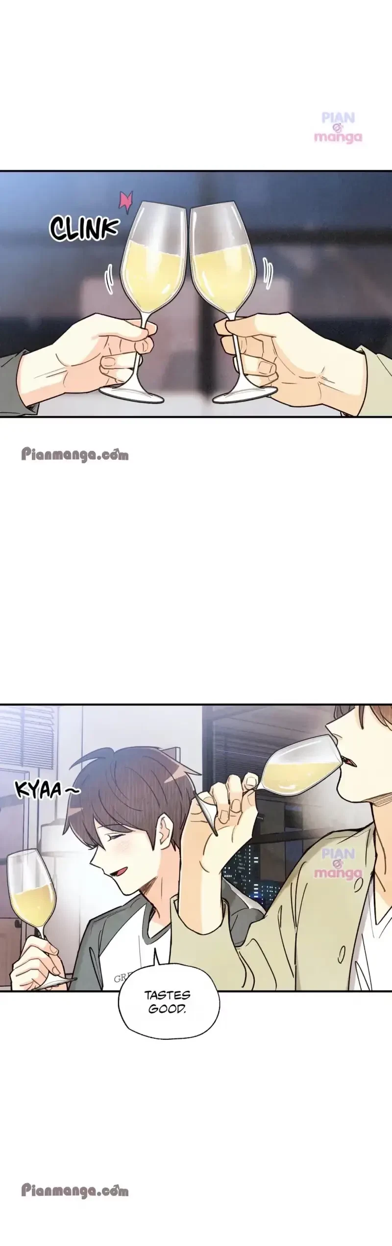 Pian Pian Chapter 81, page 29