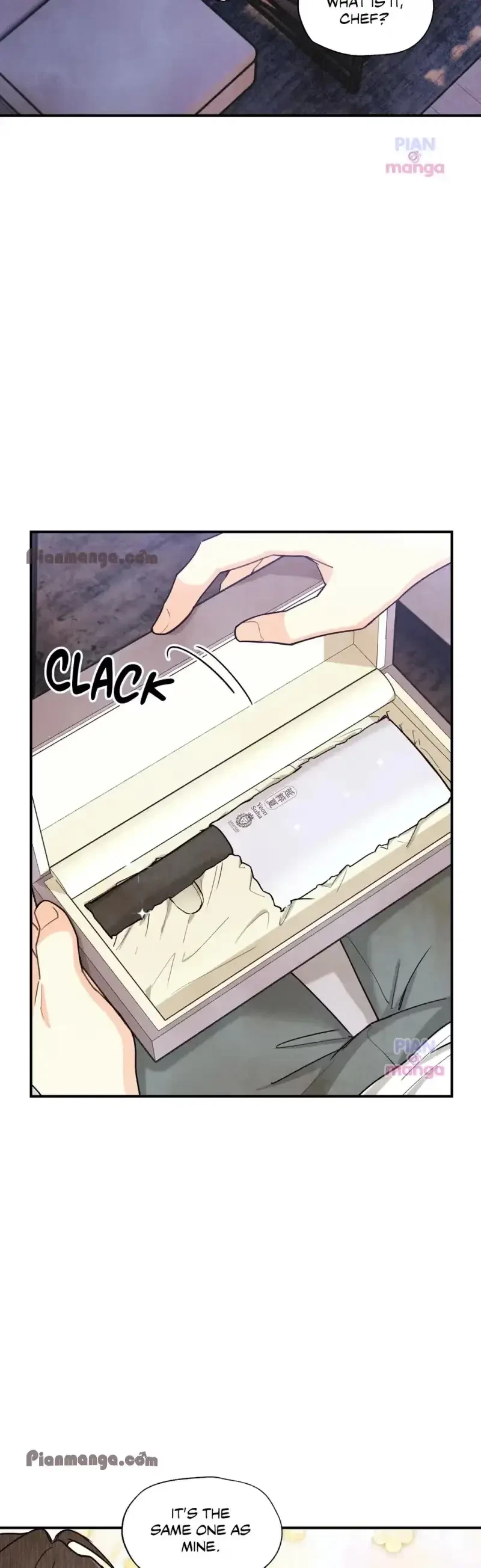 Pian Pian Chapter 81, page 32