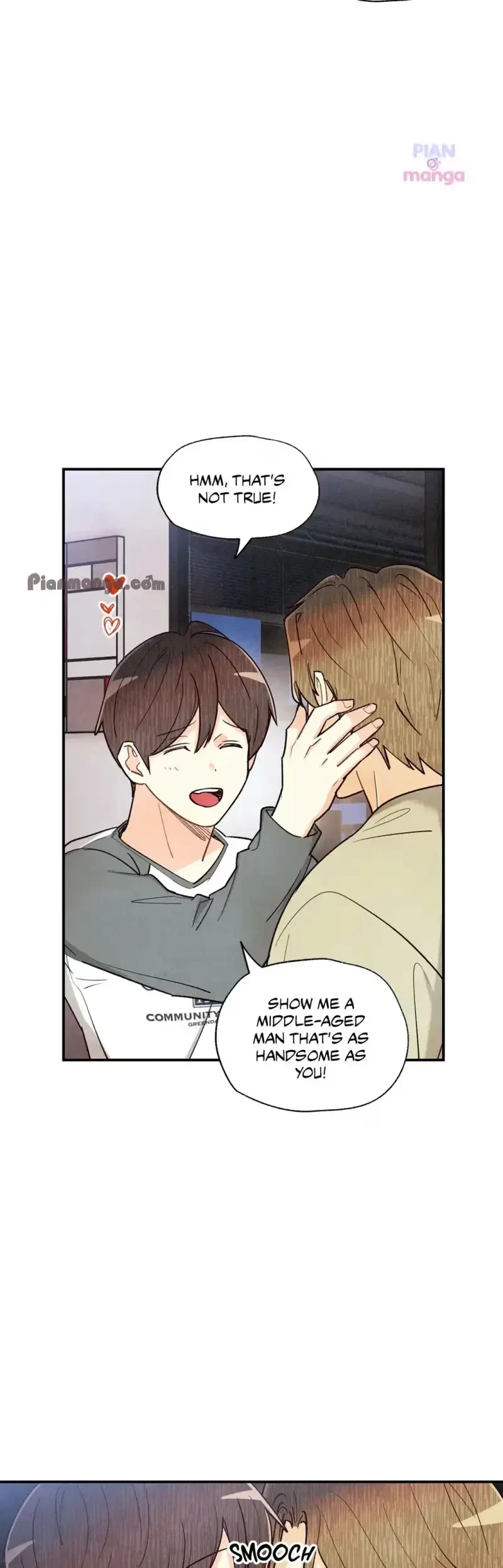 Pian Pian Chapter 81, page 38