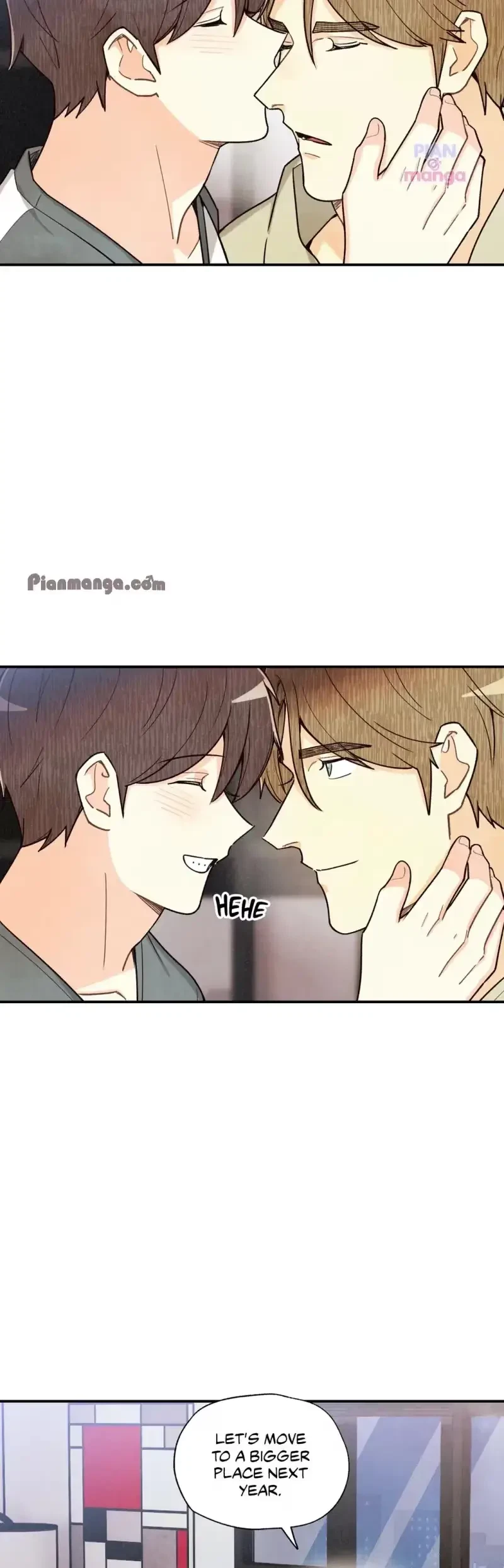 Pian Pian Chapter 81, page 39