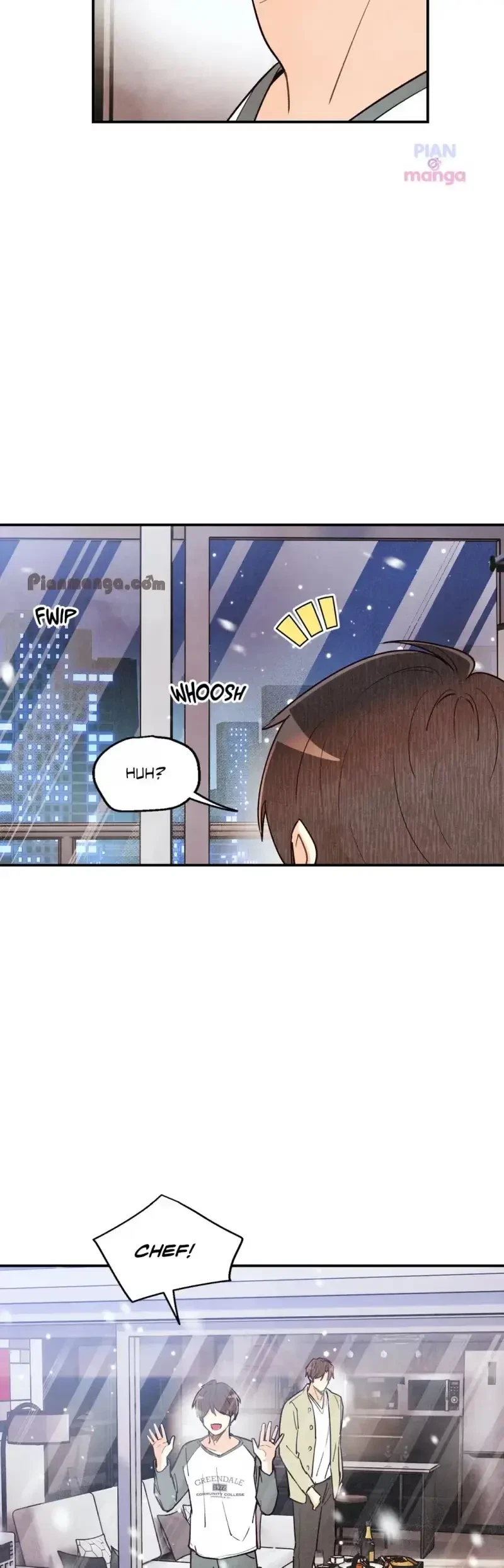 Pian Pian Chapter 81, page 41