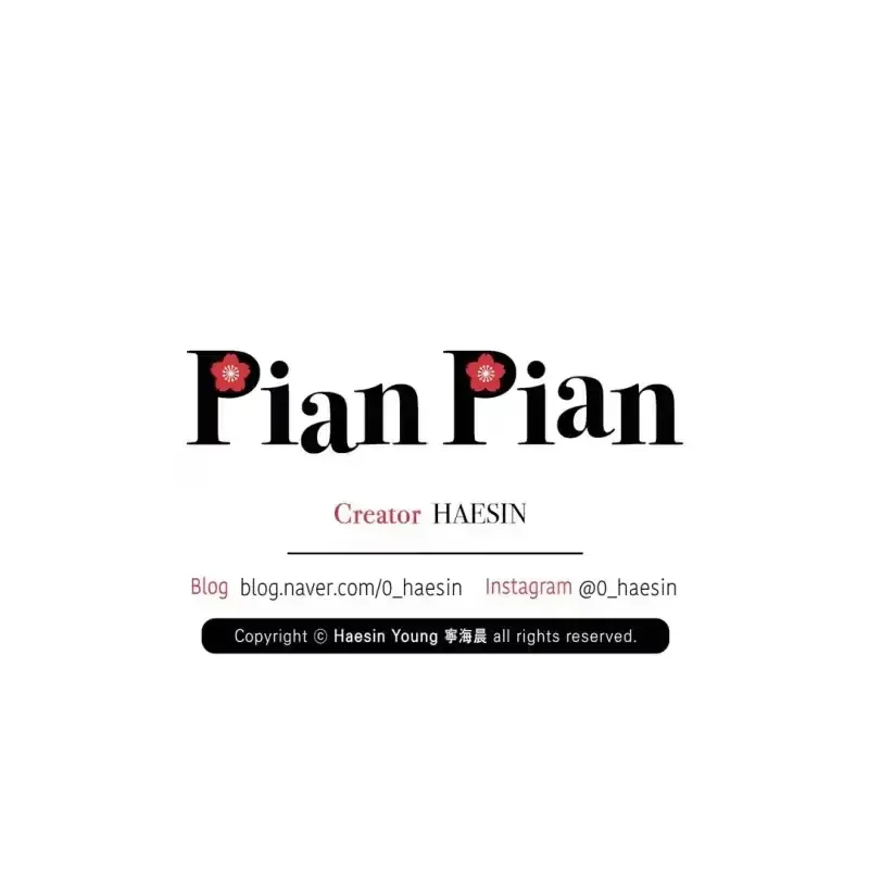 Pian Pian Chapter 81, page 47