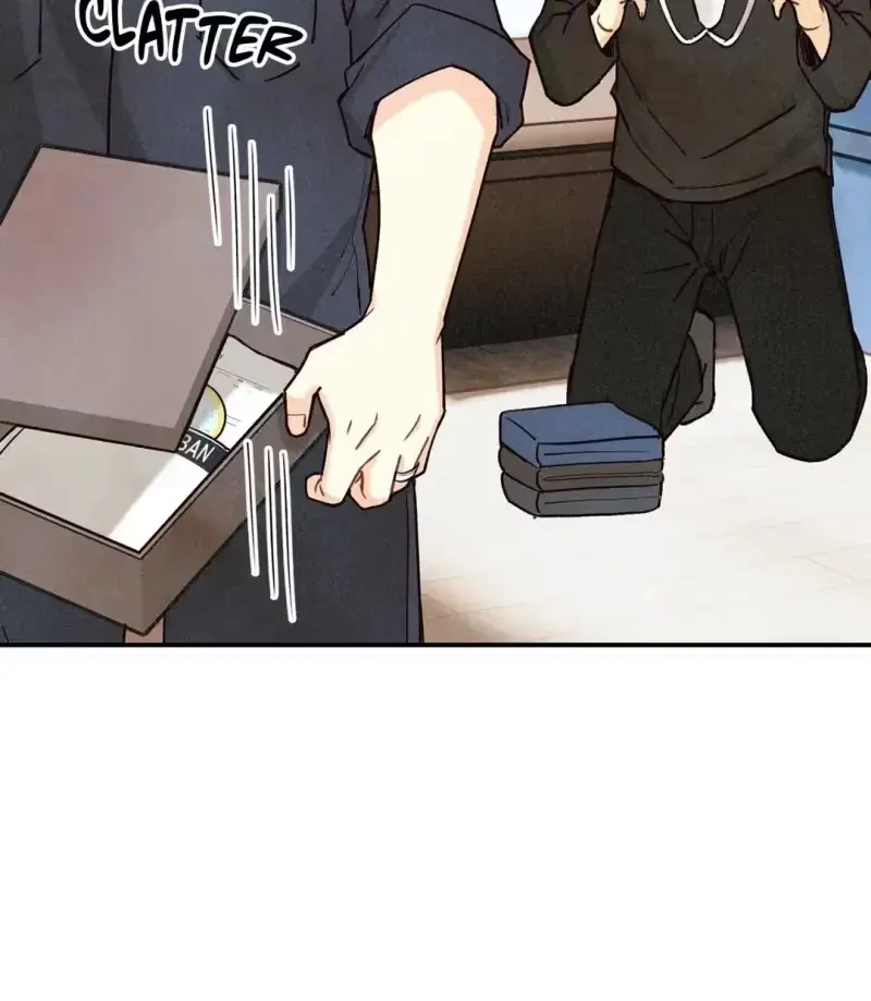 Pian Pian Chapter 81, page 6