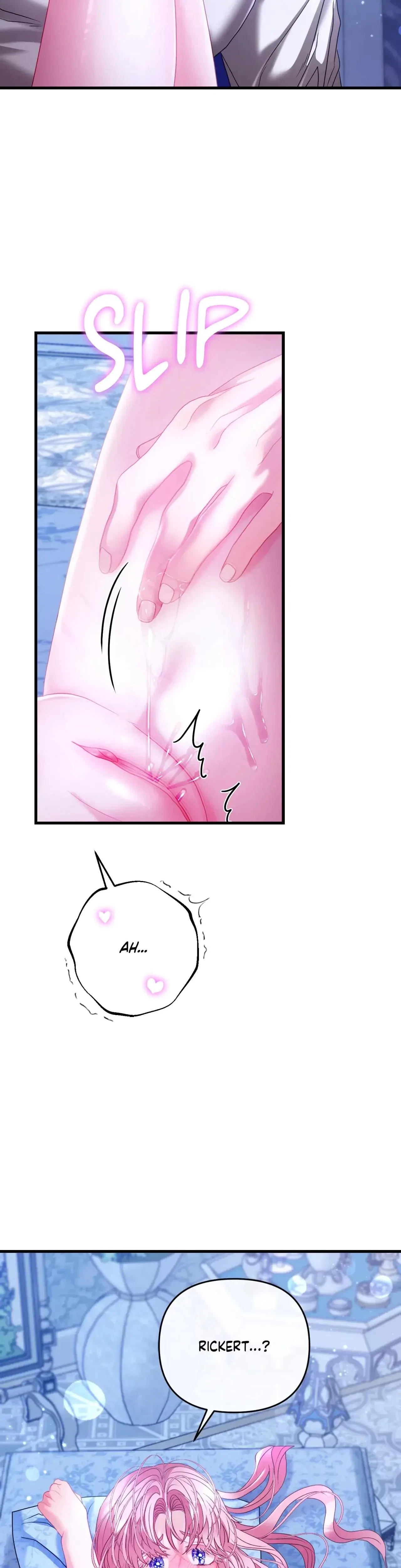 Wolf Under Sheep's Clothing Chapter 15, page 14