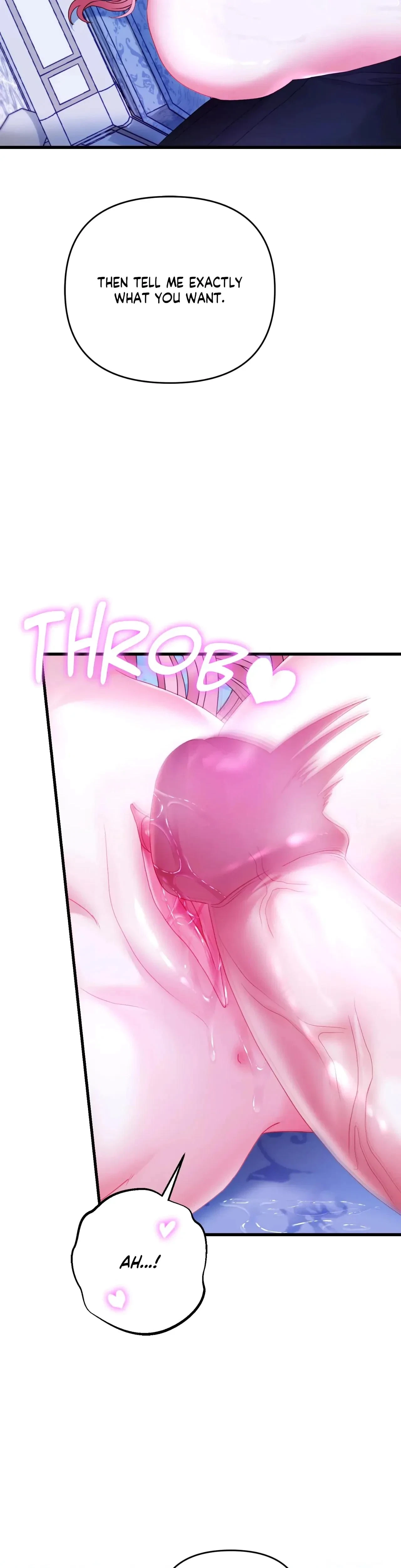 Wolf Under Sheep's Clothing Chapter 15, page 18