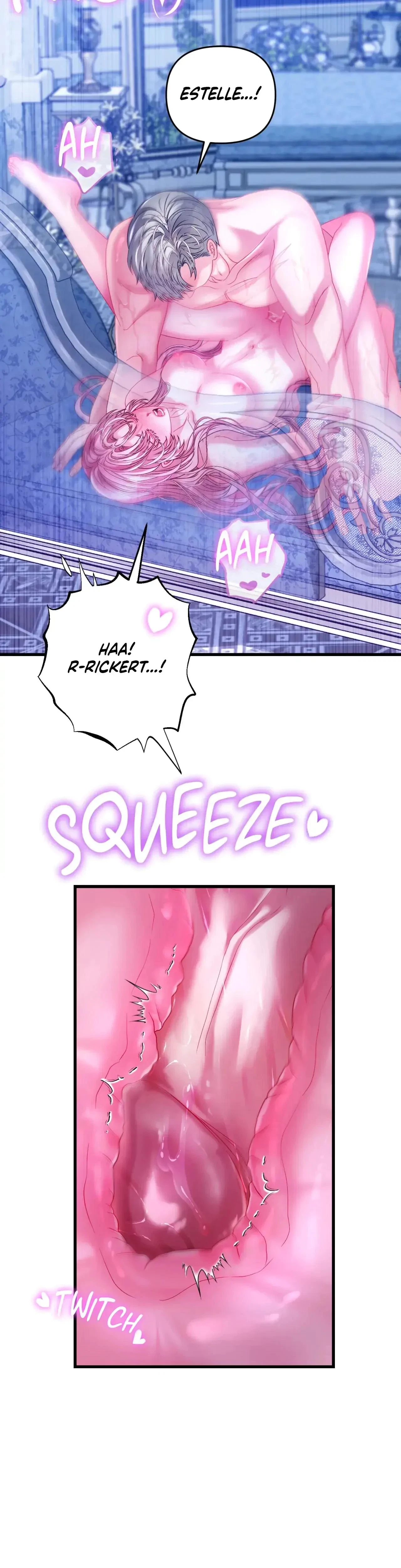 Wolf Under Sheep's Clothing Chapter 15, page 32