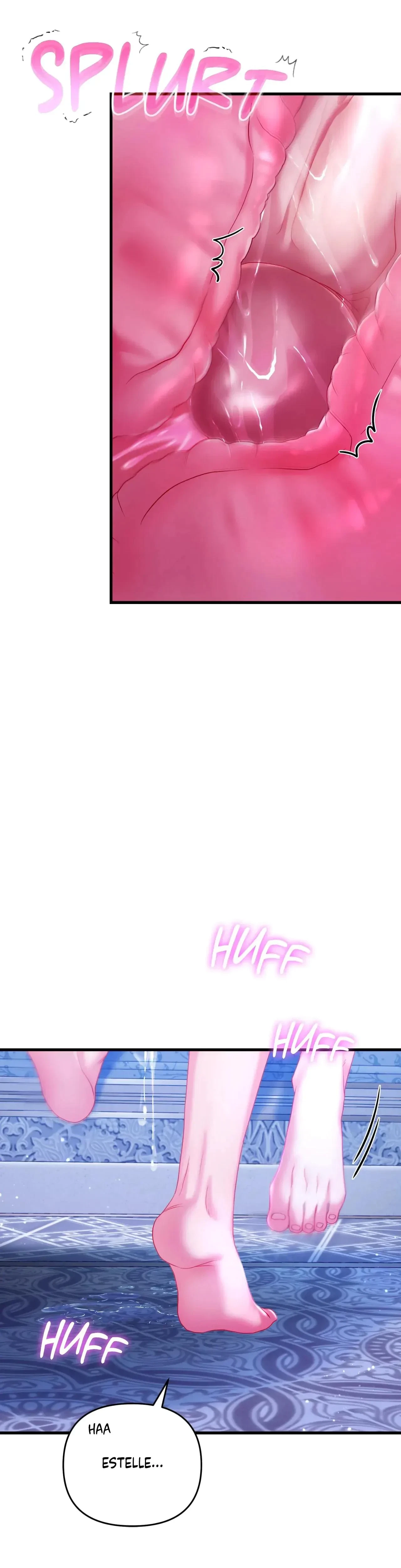 Wolf Under Sheep's Clothing Chapter 15, page 40