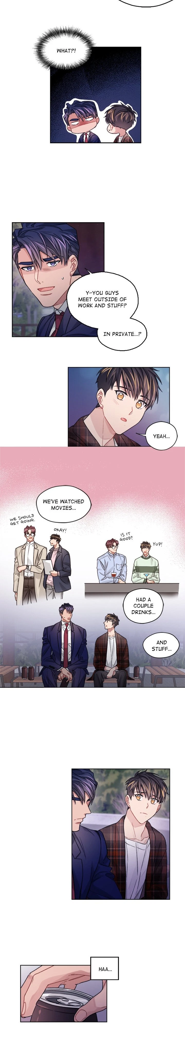 Bad Plan Chapter 18, page 3