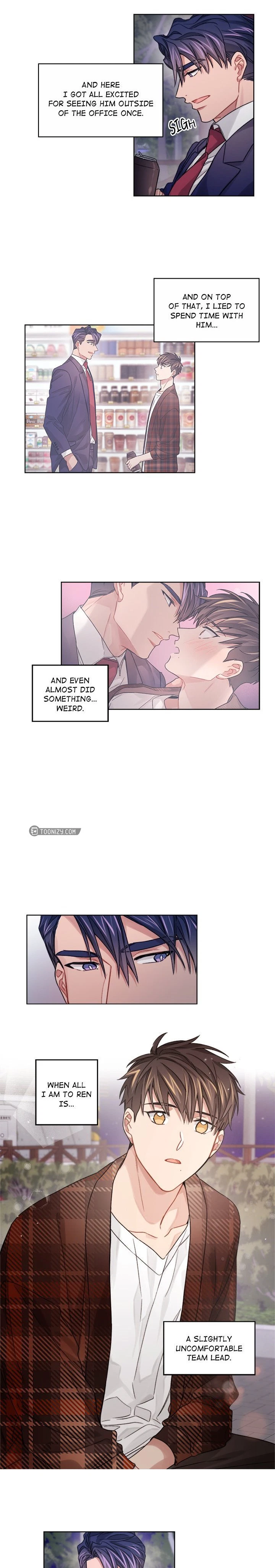 Bad Plan Chapter 18, page 4