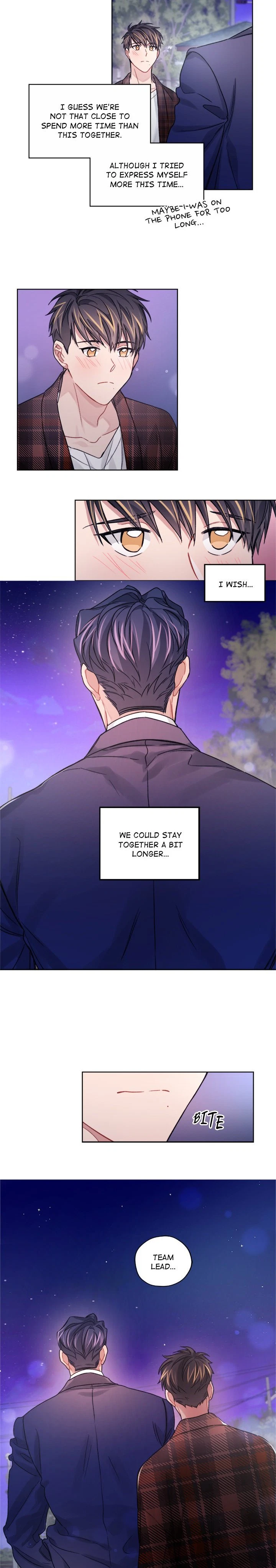 Bad Plan Chapter 18, page 6