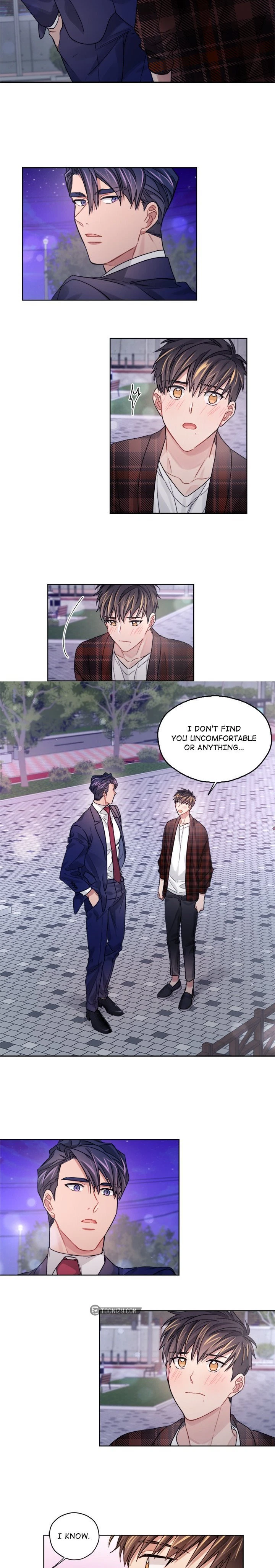 Bad Plan Chapter 18, page 7