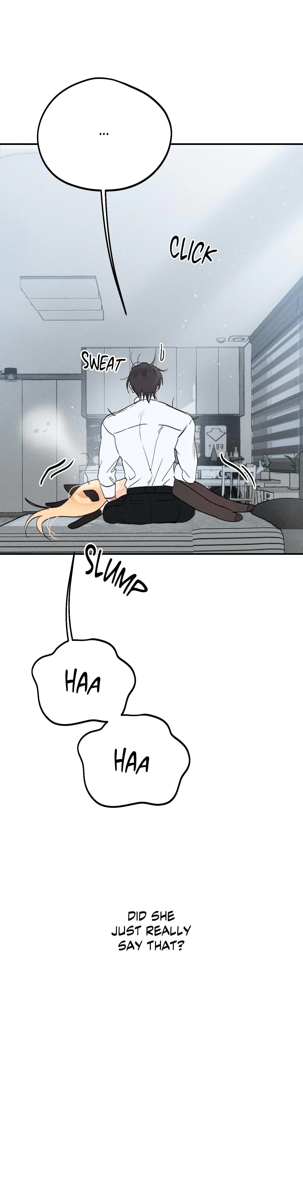 Boo-Tiful Nightmare Chapter 19, page 19