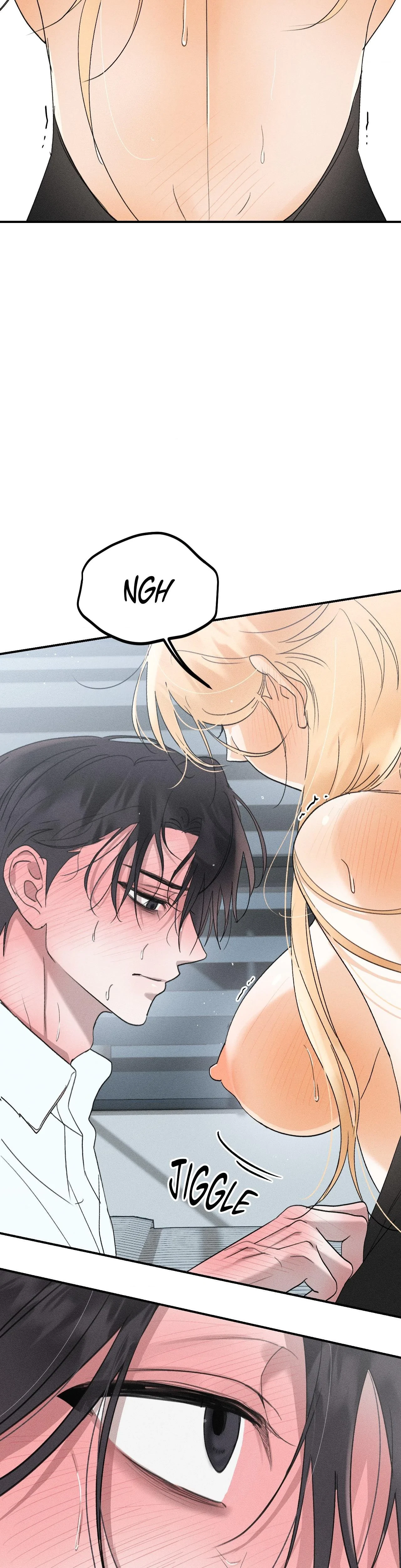 Boo-Tiful Nightmare Chapter 19, page 27