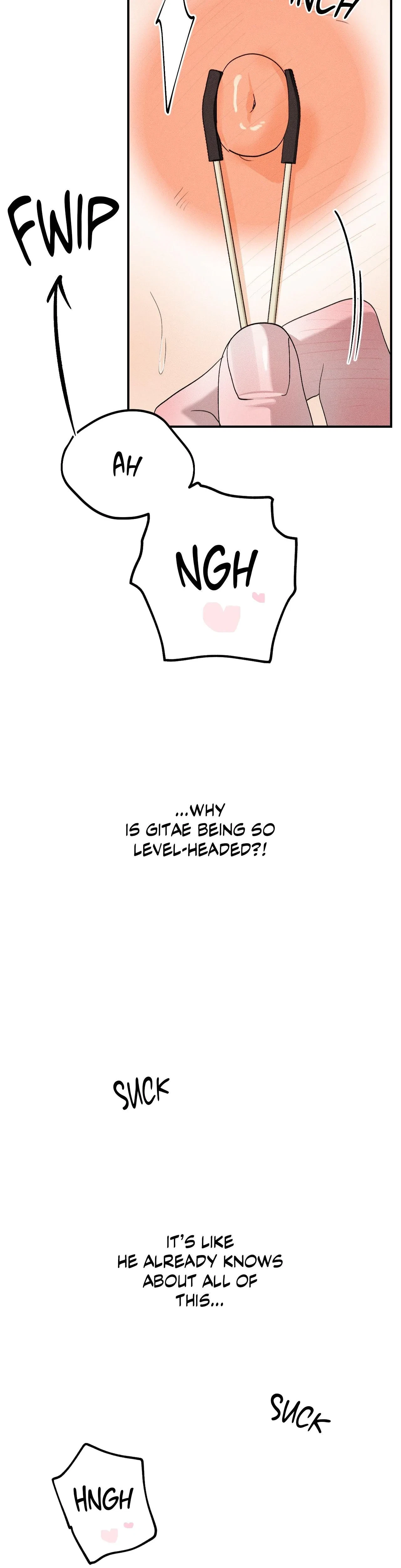Boo-Tiful Nightmare Chapter 19, page 29