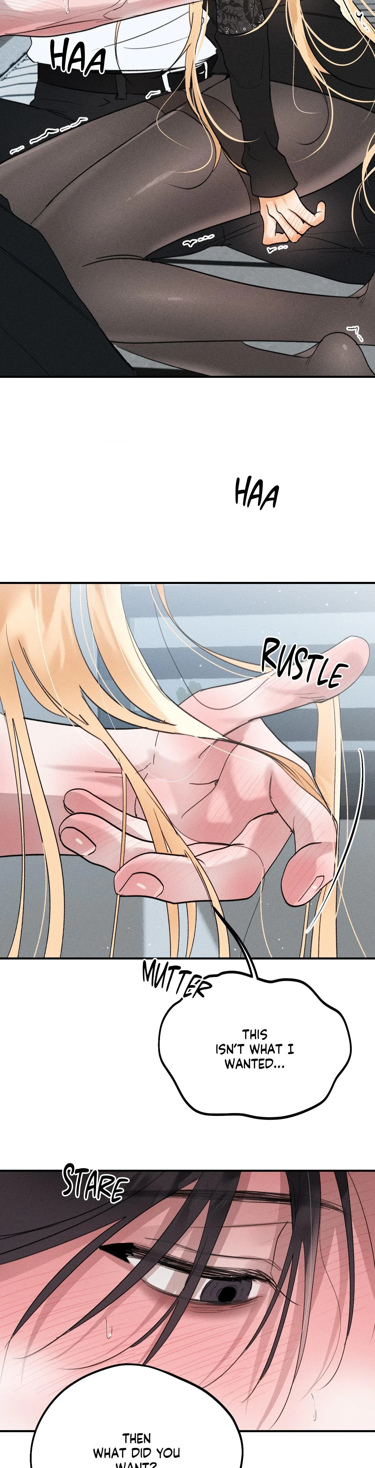 Boo-Tiful Nightmare Chapter 19, page 34