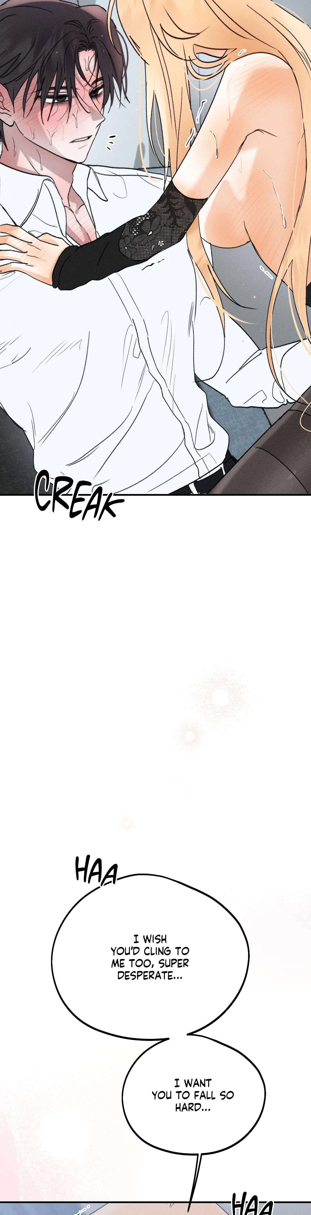 Boo-Tiful Nightmare Chapter 19, page 36