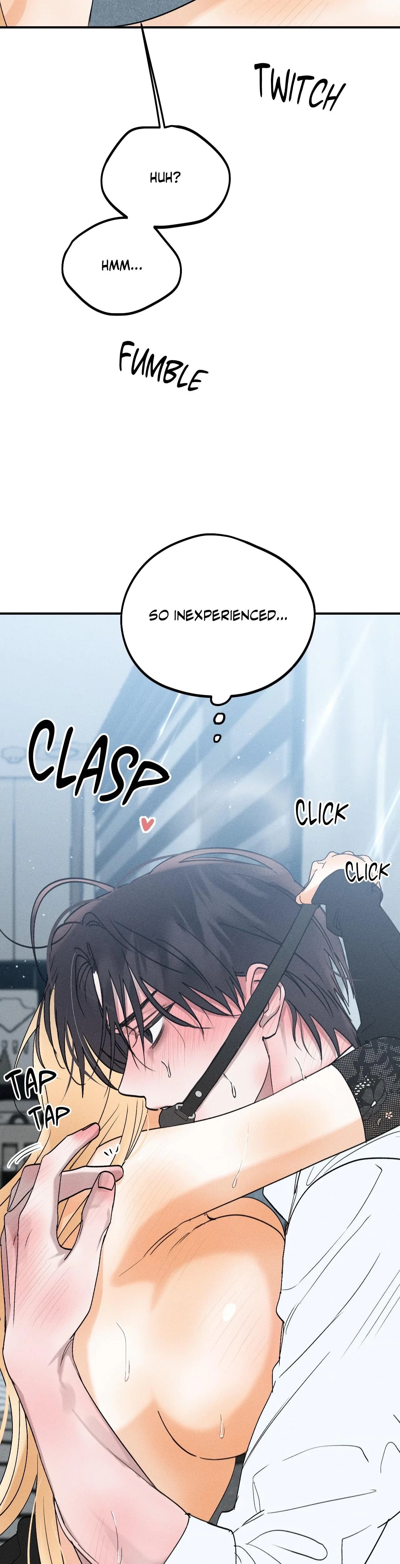 Boo-Tiful Nightmare Chapter 19, page 41
