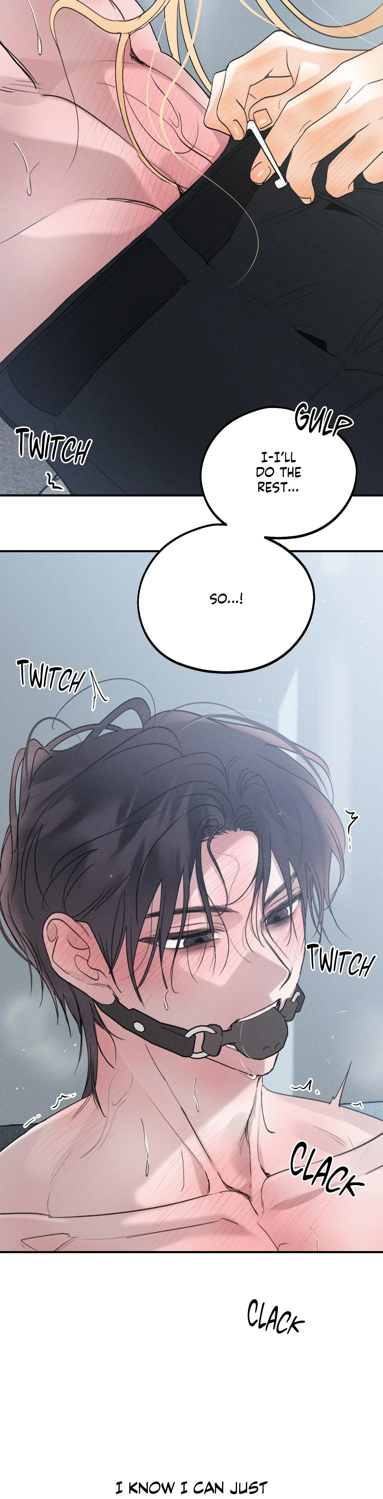 Boo-Tiful Nightmare Chapter 19, page 44