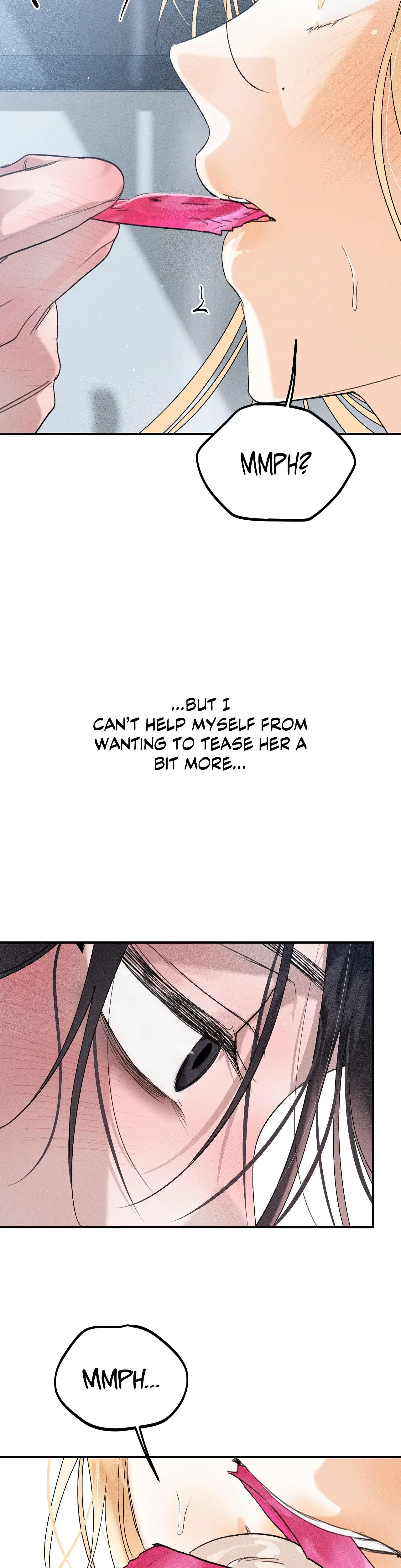 Boo-Tiful Nightmare Chapter 19, page 46