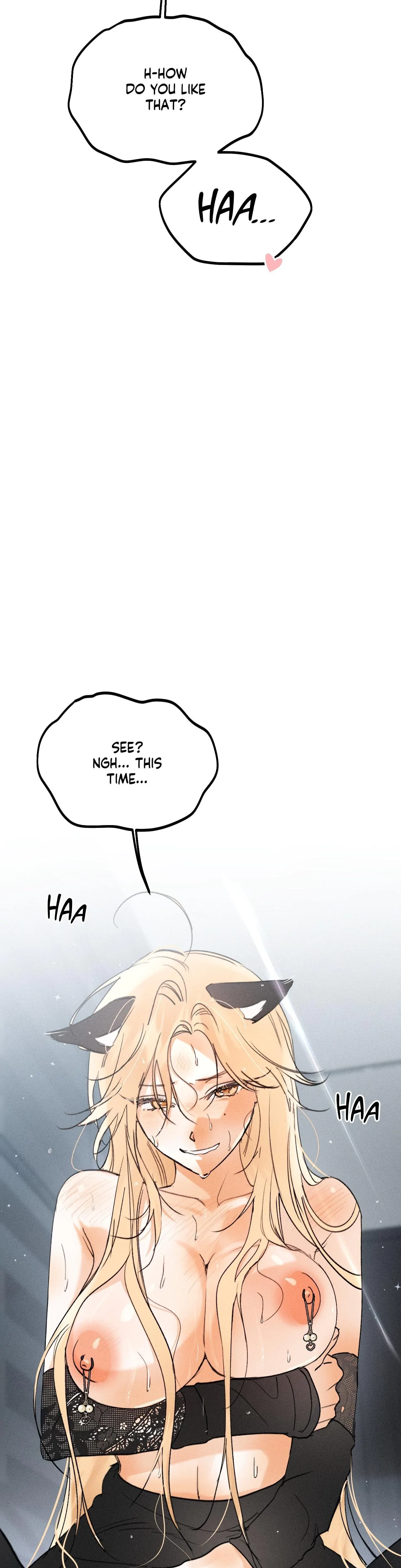 Boo-Tiful Nightmare Chapter 19, page 55
