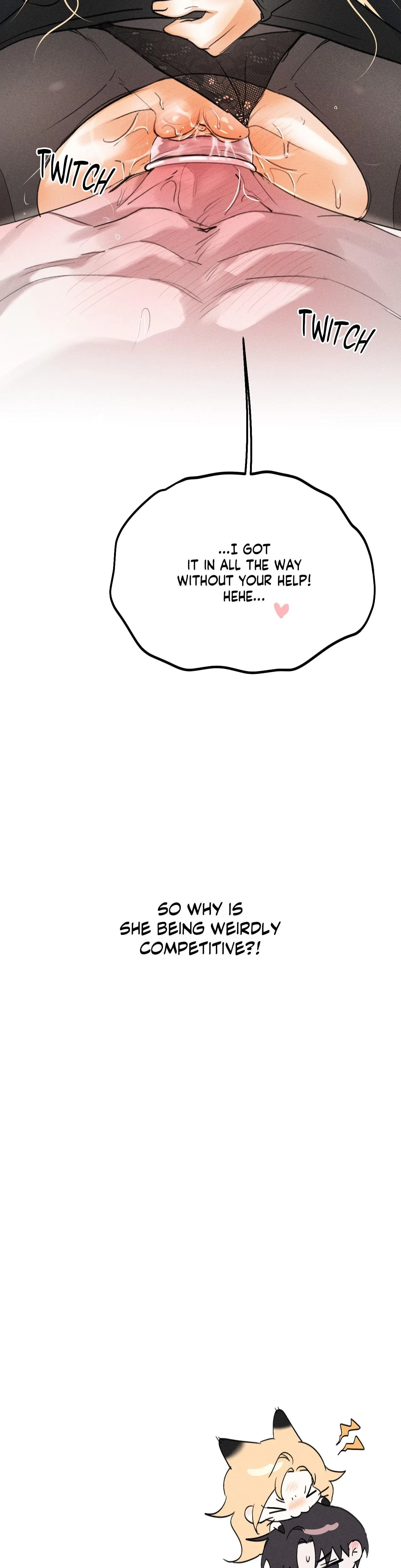 Boo-Tiful Nightmare Chapter 19, page 56