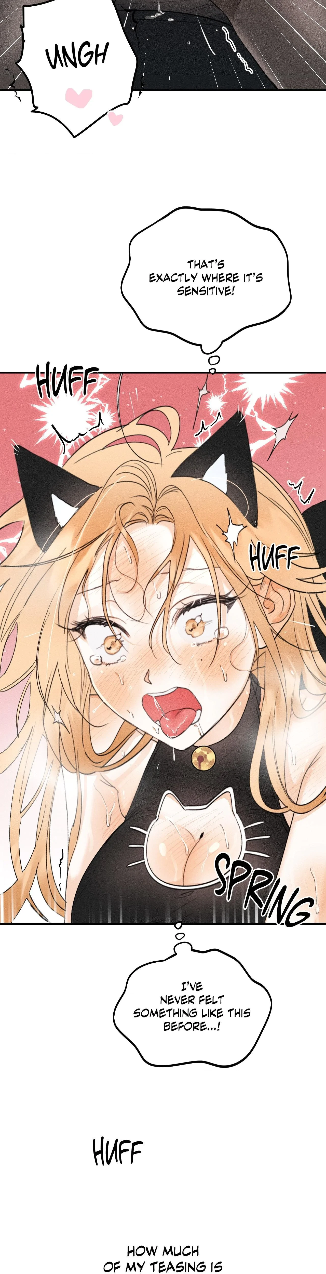 Boo-Tiful Nightmare Chapter 19, page 7