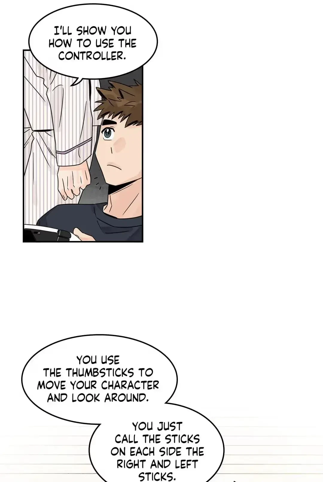 Flirting 9 To 6 Chapter 35, page 19
