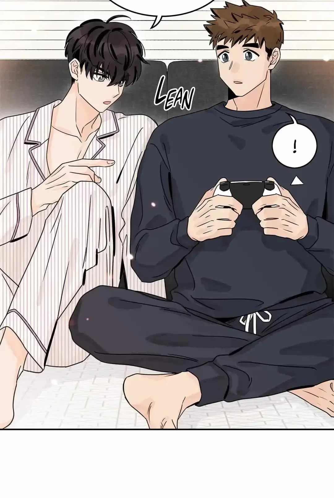 Flirting 9 To 6 Chapter 35, page 20