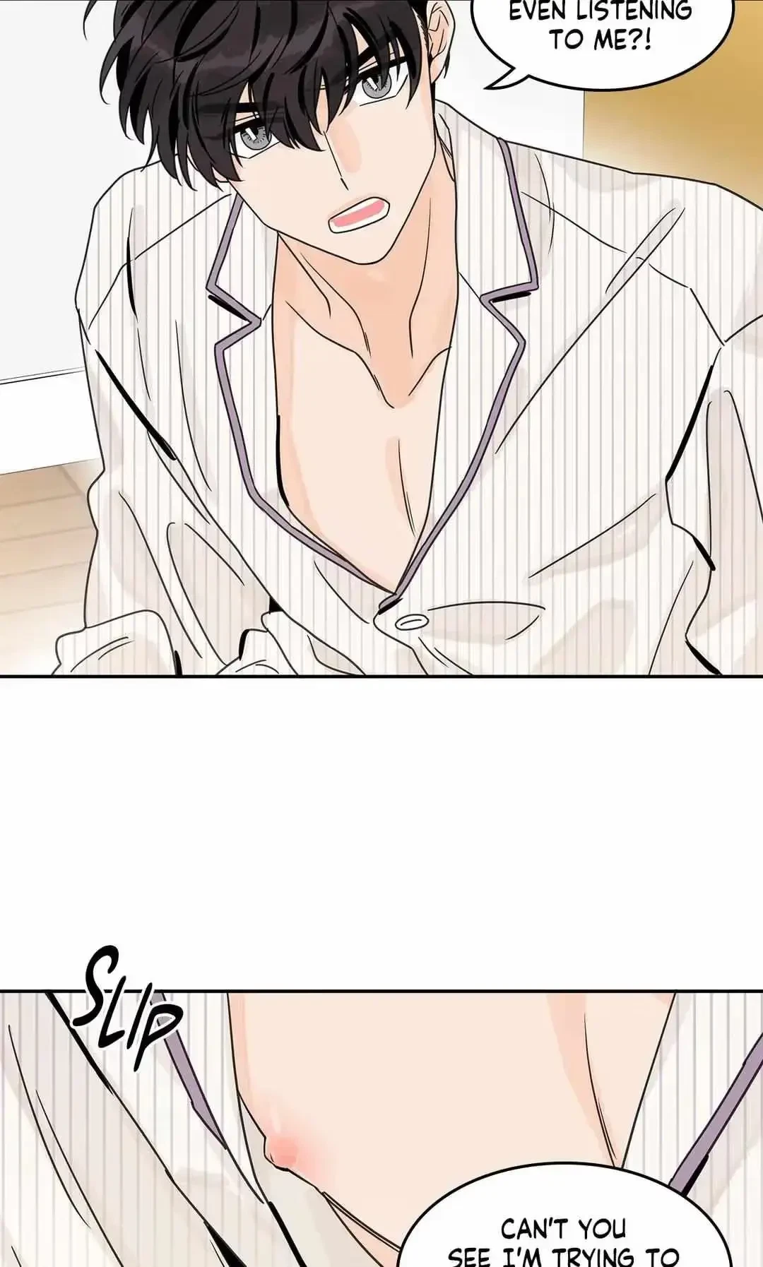 Flirting 9 To 6 Chapter 35, page 24