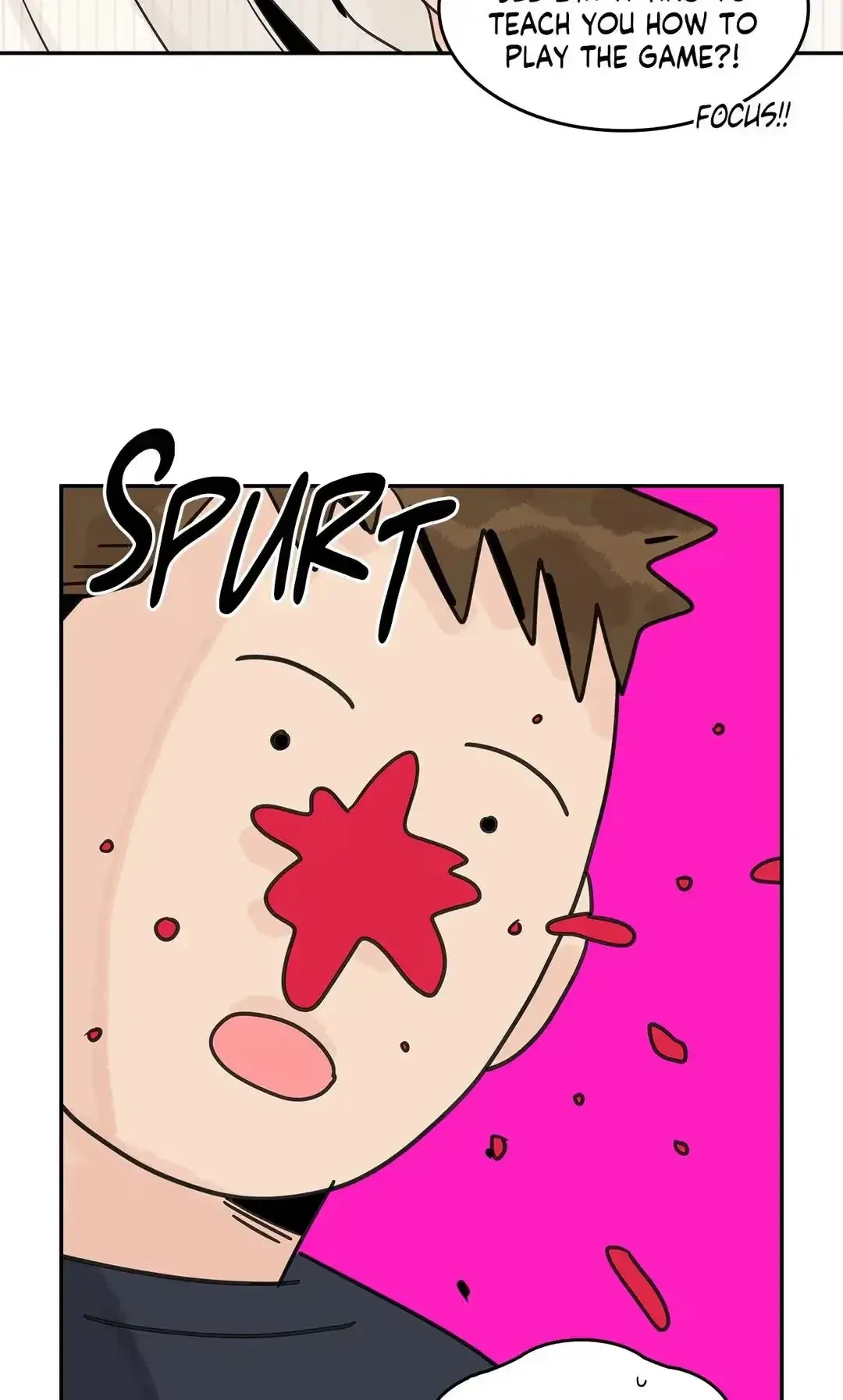 Flirting 9 To 6 Chapter 35, page 25