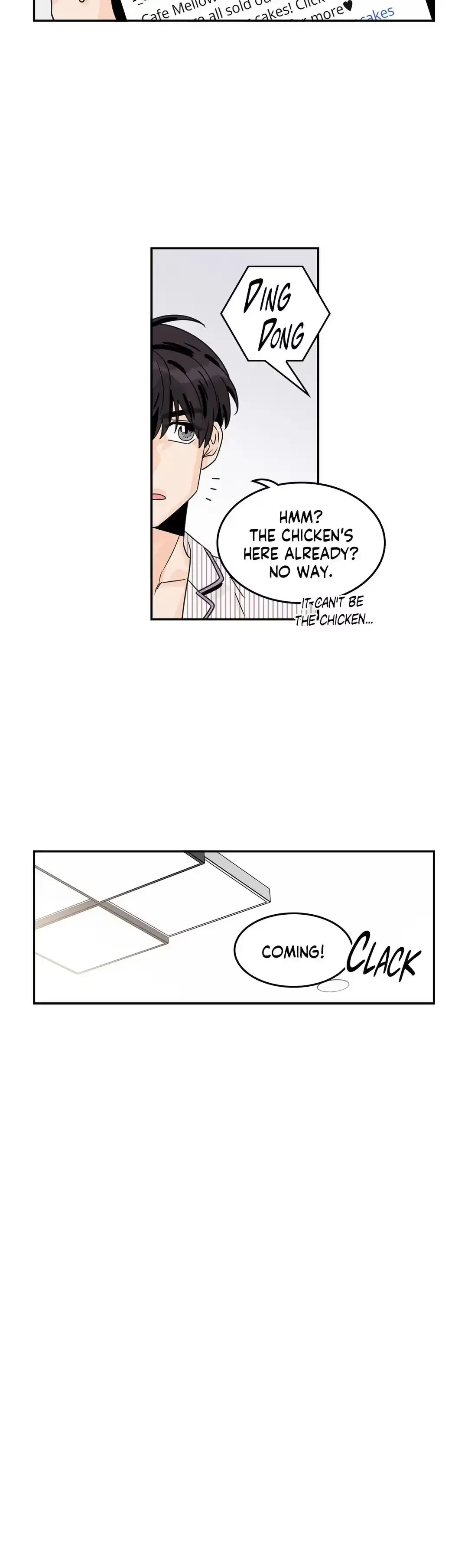 Flirting 9 To 6 Chapter 35, page 6