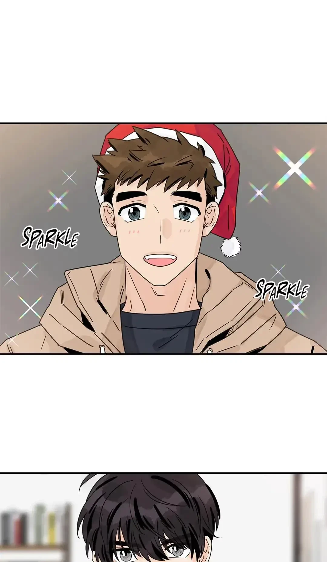 Flirting 9 To 6 Chapter 35, page 7