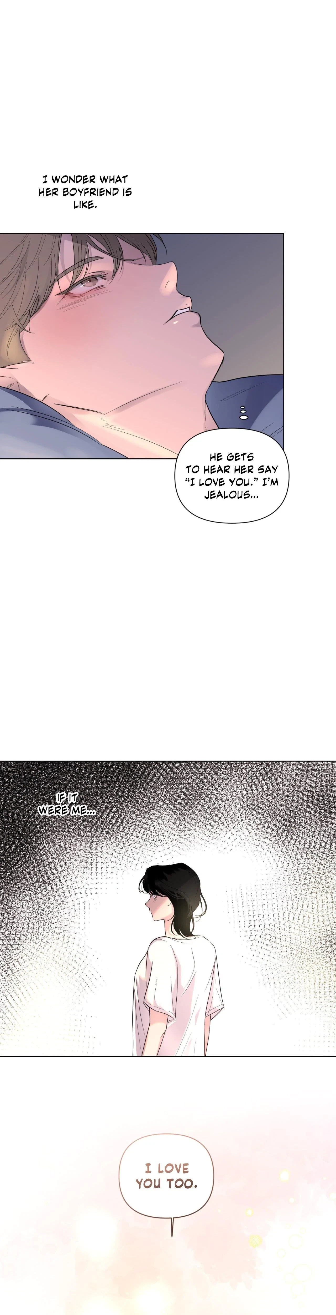 The Nerd Formula Chapter 23, page 13