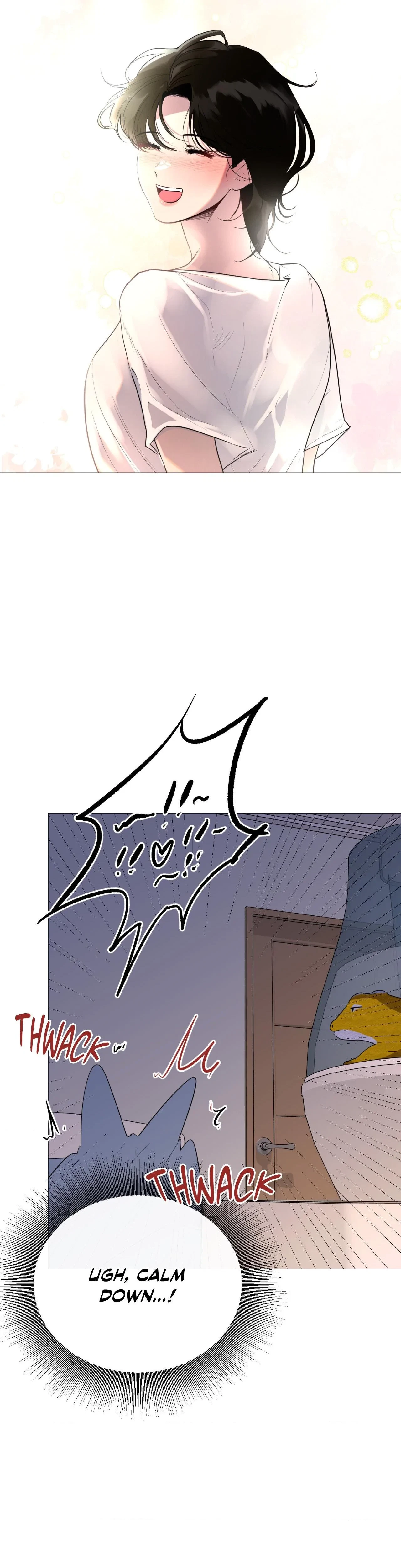 The Nerd Formula Chapter 23, page 14