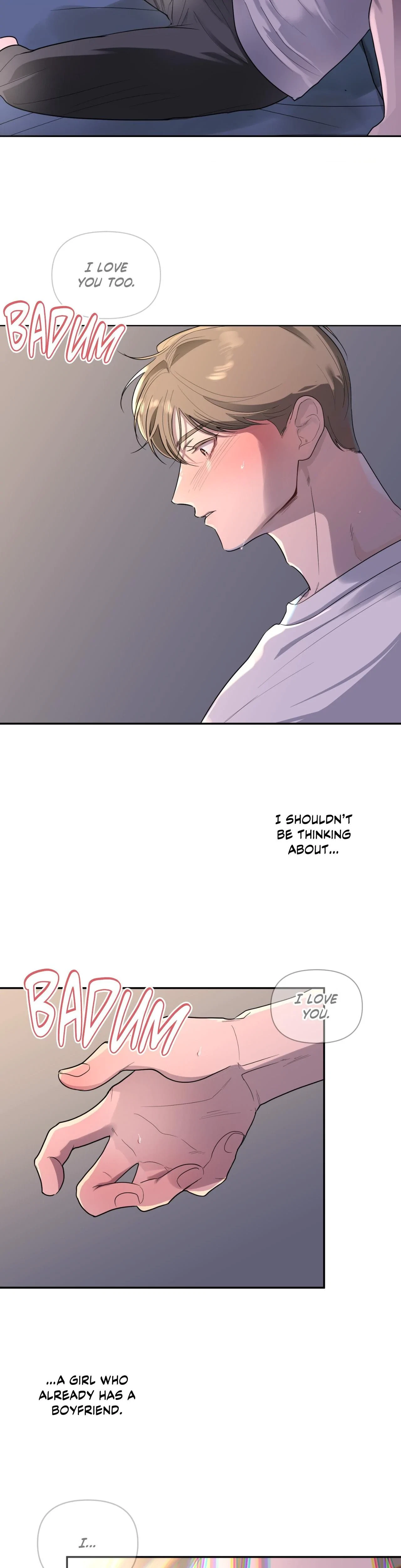 The Nerd Formula Chapter 23, page 17
