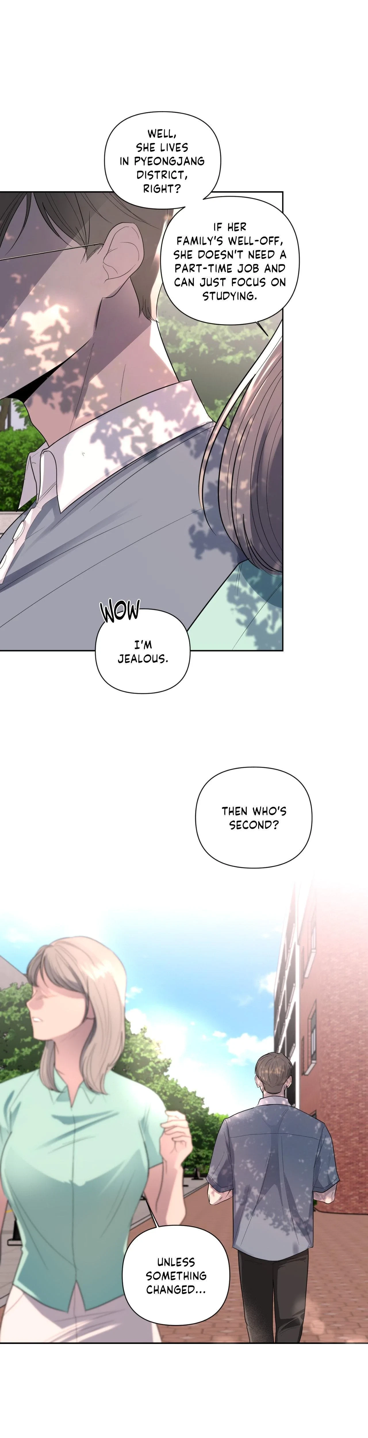 The Nerd Formula Chapter 23, page 2