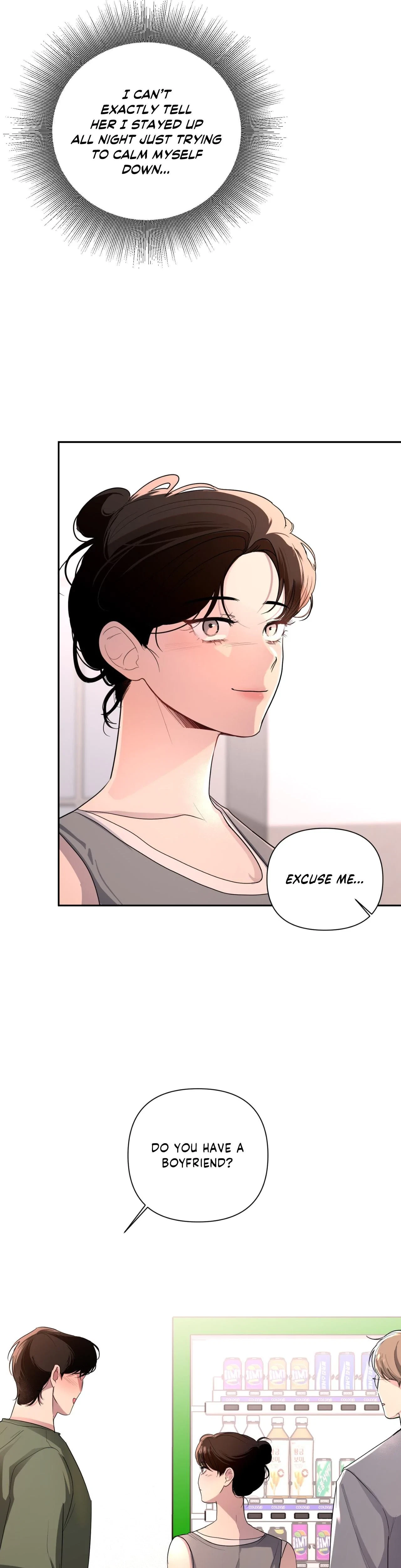 The Nerd Formula Chapter 23, page 21