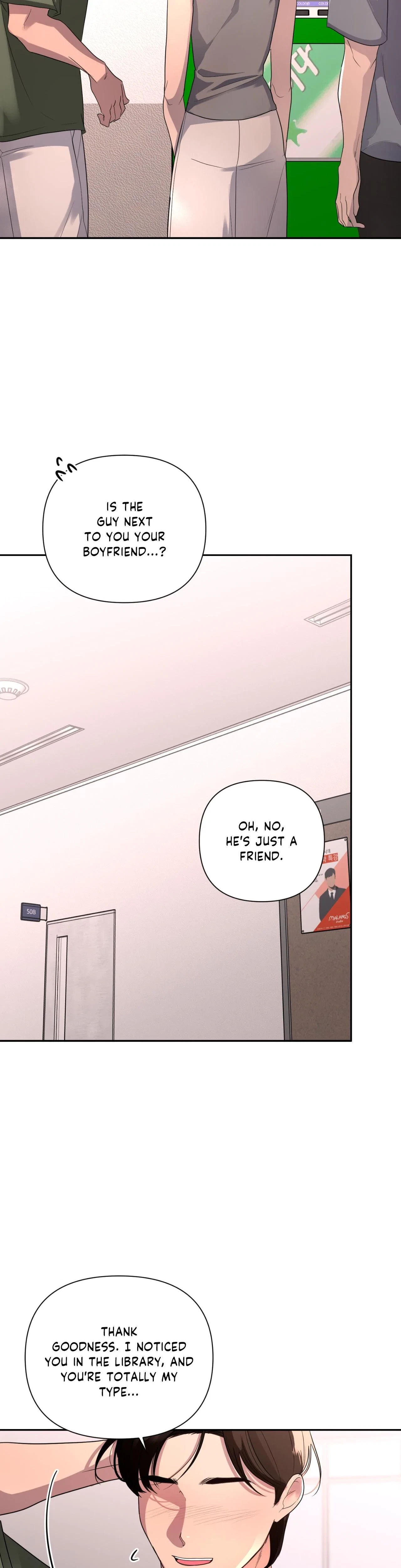 The Nerd Formula Chapter 23, page 22