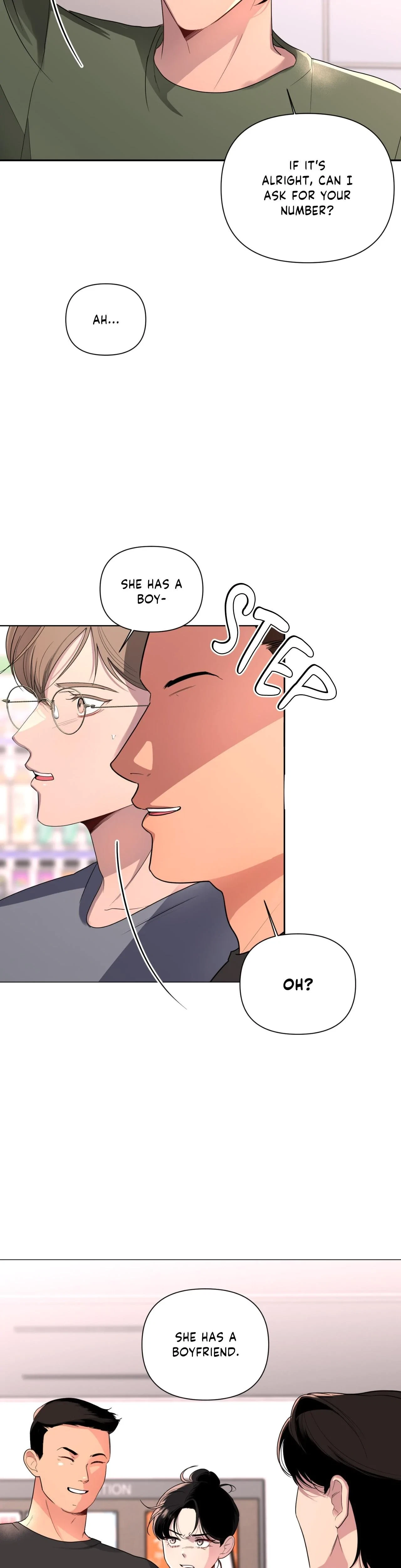 The Nerd Formula Chapter 23, page 23