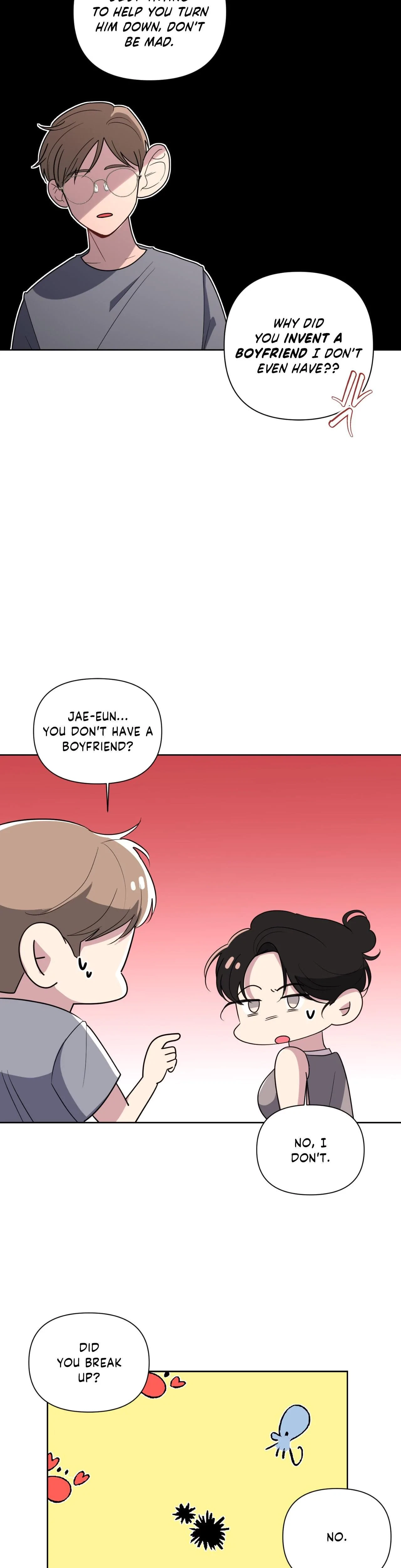The Nerd Formula Chapter 23, page 25