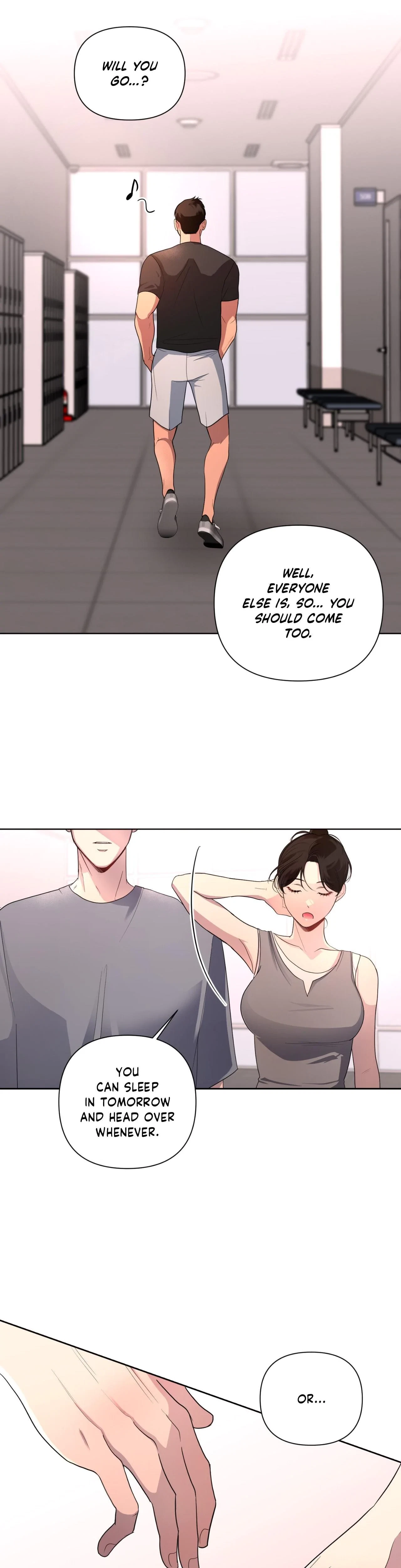 The Nerd Formula Chapter 23, page 28