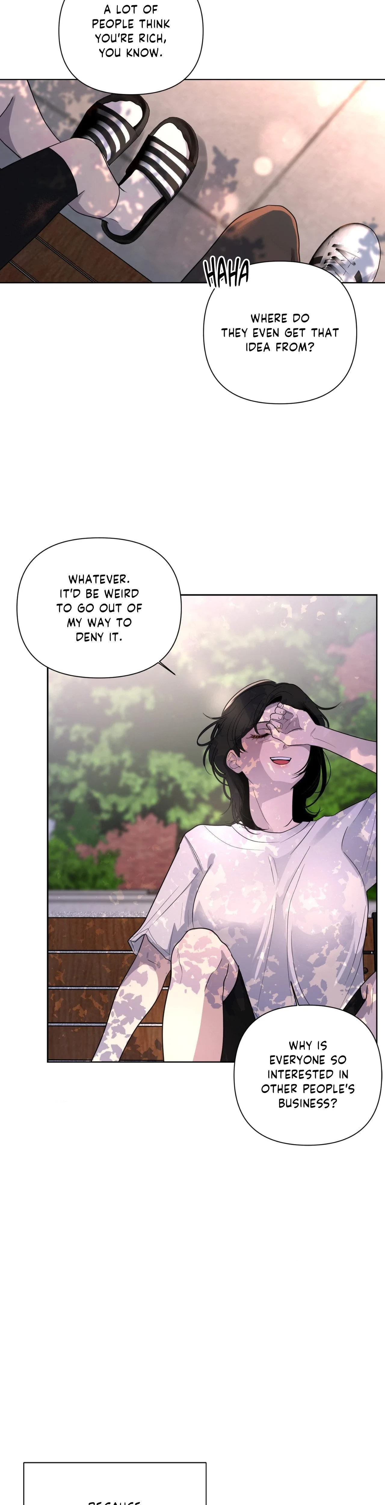The Nerd Formula Chapter 23, page 6