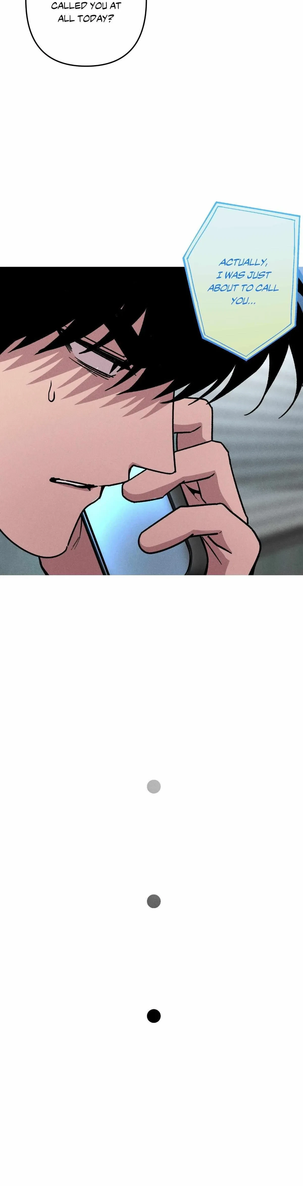 Kill Me If You Can Chapter 87, page 11