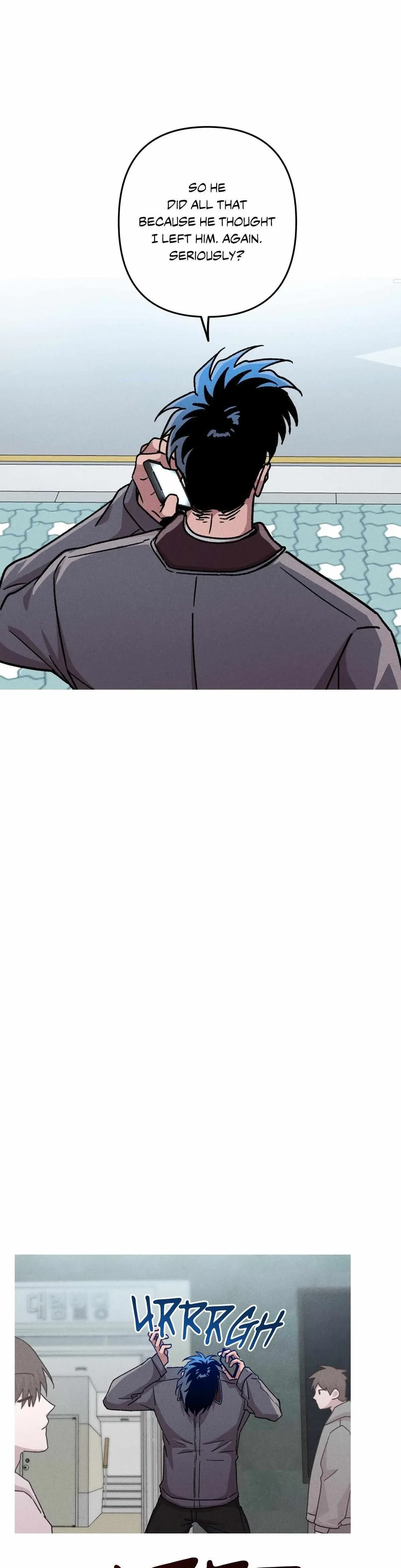 Kill Me If You Can Chapter 87, page 12