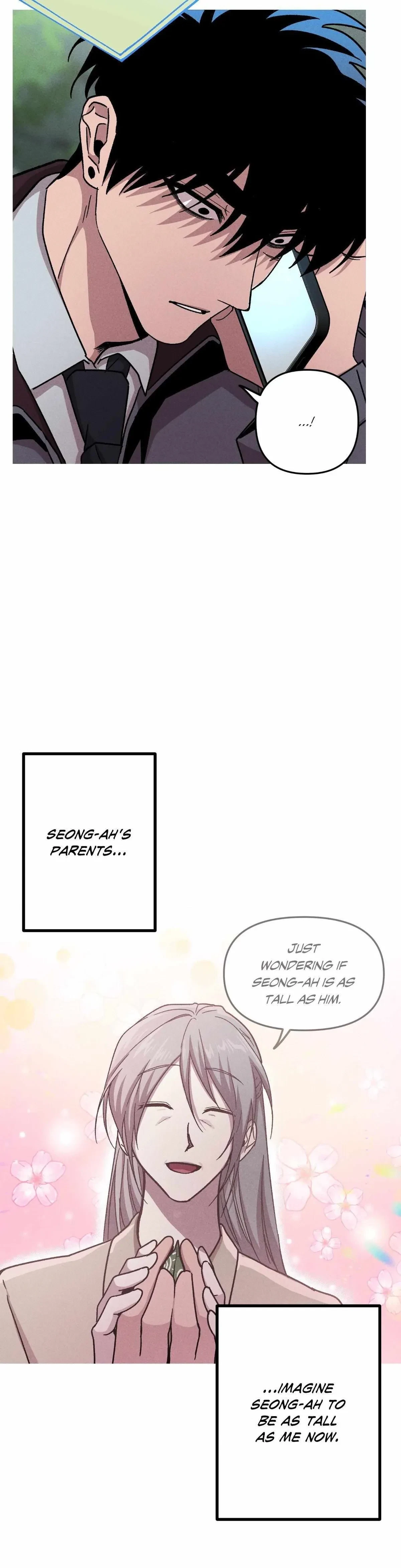 Kill Me If You Can Chapter 87, page 16
