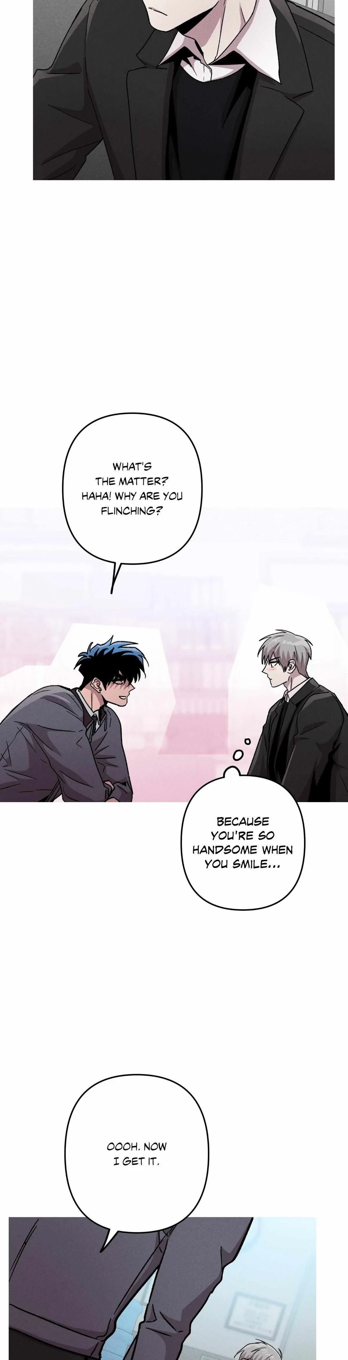 Kill Me If You Can Chapter 87, page 29