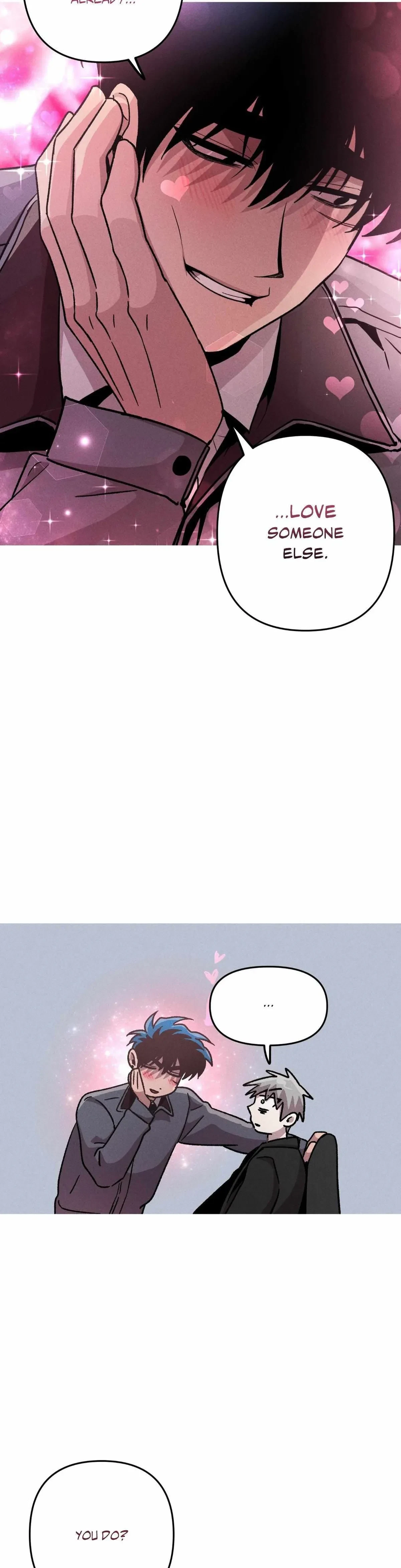 Kill Me If You Can Chapter 87, page 32