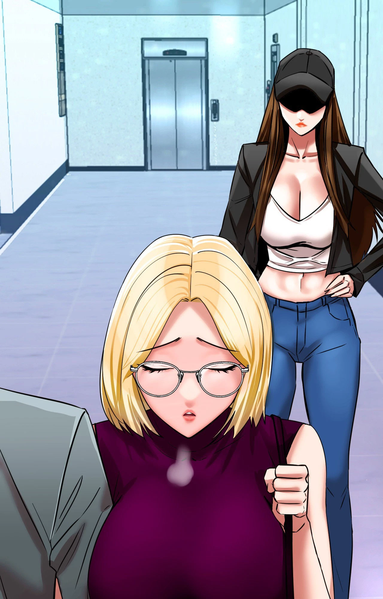 Chapter 18, page 50