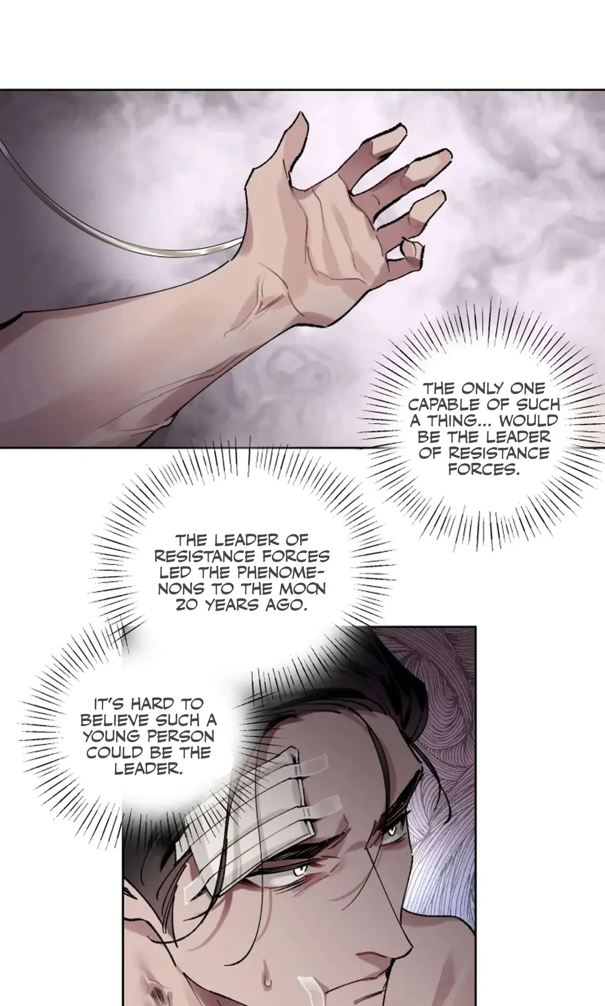 Moonquake Chapter 2, page 8