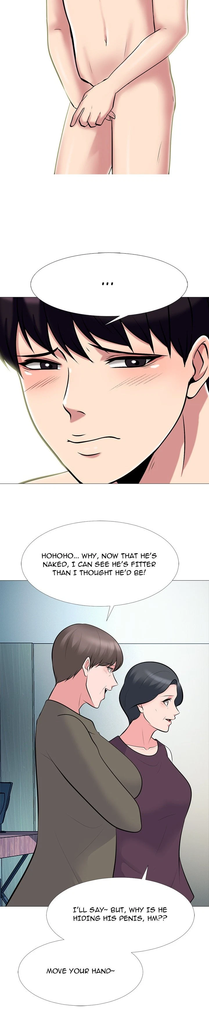 Chapter 68 - Extra Credit, page 12